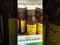 Dollar Tree Food Finds 🍖 Spam, Hot Sauce, BBQ Sauce &amp; Brand Name Spices!