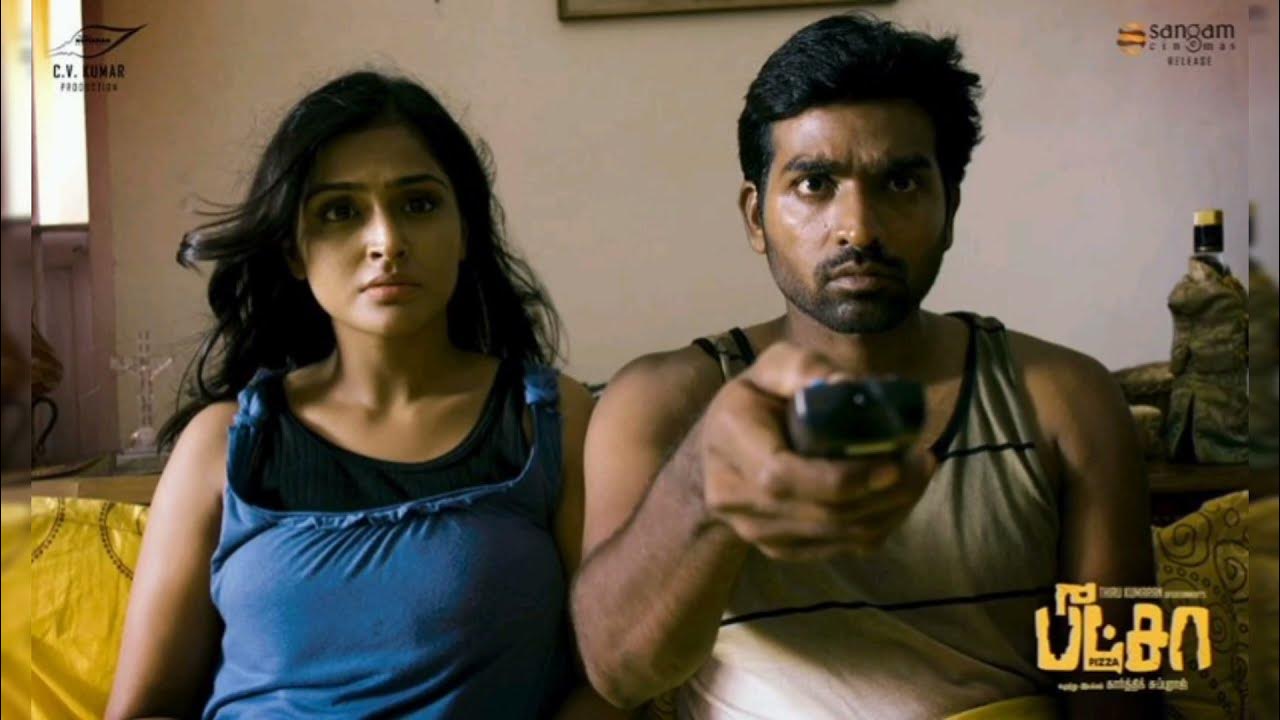 8 Must Watch Horror Movies Tamil YouTube