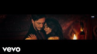 Saad Lamjarred, Shreya Ghoshal, Rajat Nagpal - Guli Mata (Official) Resimi