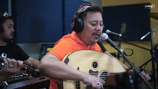 Muqadam - Bashil Hubbak #liveaudio El Corona Gambus Part 27