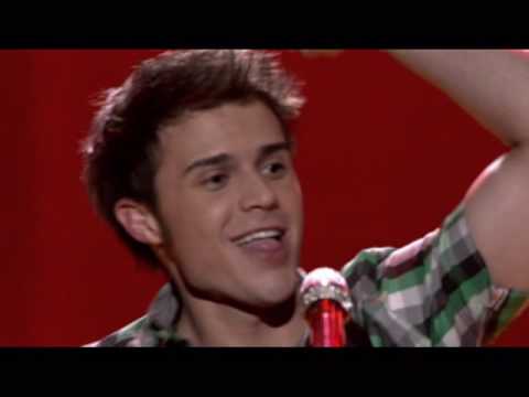 Kris Allen Remember The Time 2