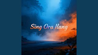 Sing Ora Ilang