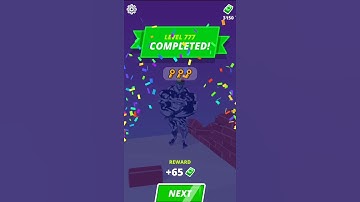 Muscle Rush💪👹🤑 Crazy-SilverMan All Levels gameplay Android ios #777