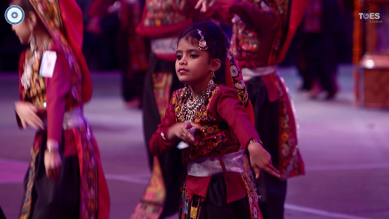 Gorande Mathe | Nortu-3 | Part-3 | Stage -B | GGM 2019 Video | TGES Studio | TGES Live