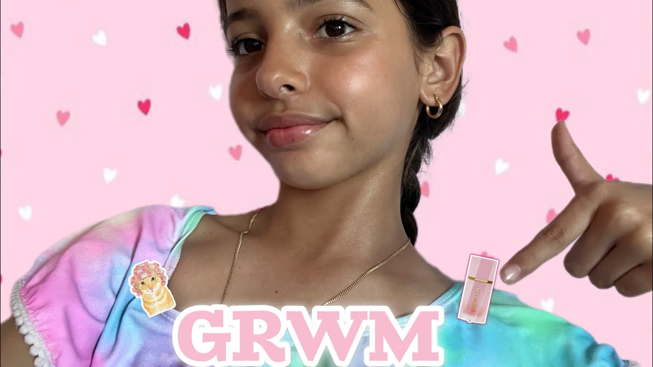 Get ready with me para ir para la playa 🏝️ 