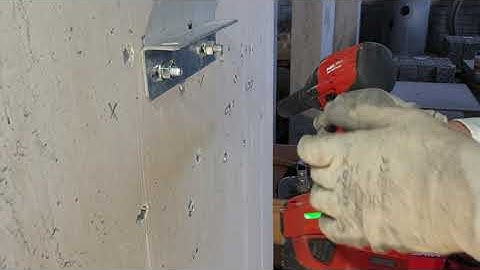 HST3 M12 tighten with SI-AT module - proper torque