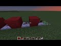 Binary incrementor in minecraft