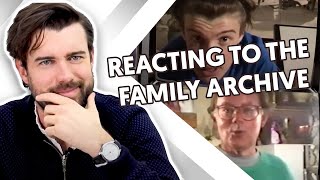 My Father Can't Control Himself... | Jack Whitehall Reacts