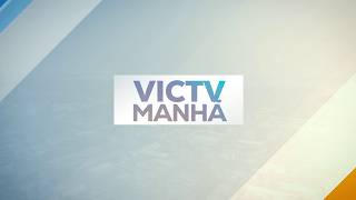 VICTV MANHÃ | AO VIVO | 17 08 2026