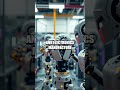AI in Robotics: Transforming Industrial Automation