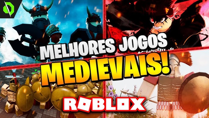 10 Melhores jogos de luta no Roblox - Overplay