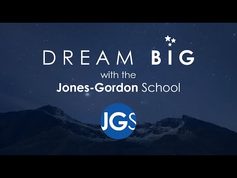 The Jones-Gordon School