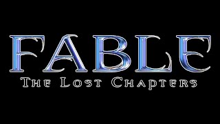 [LIVE] FABLE: THE LOST CHAPTERS • 010