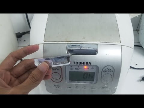 Hướng Dẫn Thay