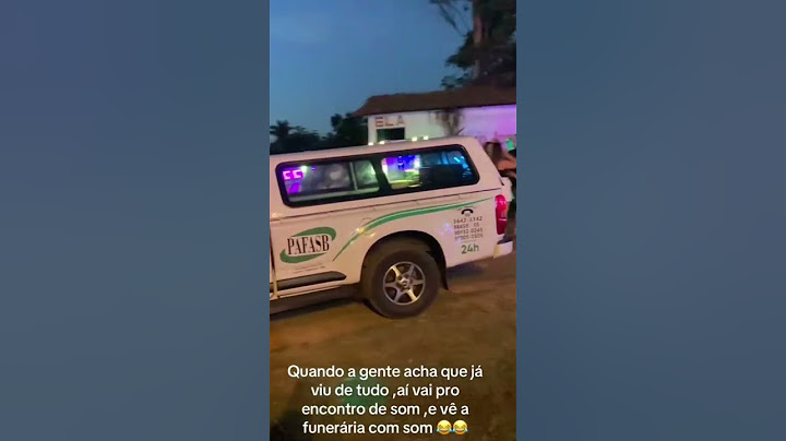 ESSA FUNERÁRIA É DIFERENCIADA KKKK