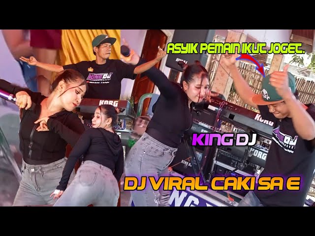 lagu bima - Orhen Viral 2023 -KING DJ - DJ Viral Aba Ojek - IKA rafika -Keyboard Dae Ivan King Dj class=