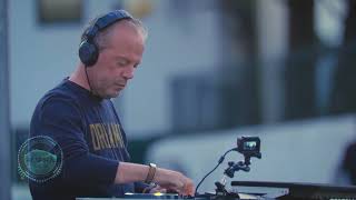 Respira Open Air | Ep 09 Estação Ferroviária de Viana do Castelo - Dj Zézé