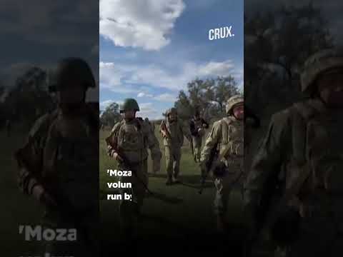 Counter To Russia's
