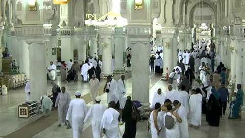 الشيخ ماهر المعيقلى سورة النمل وابداع غير عادى بجودة HD