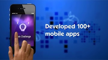 Appsolz Provide Mobile Apps Development Services