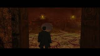 Constantine Playstation 2 Hell´s Museum Demonslayer Difficulty