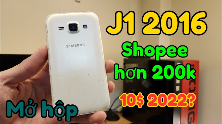 Samsung galaxy j1 2023 đánh giá