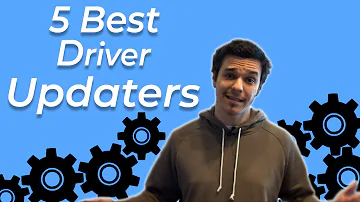 5 Best Driver Updaters for Windows in 2023 that are FREE to TRY