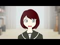 Design Portfolio: "Shopping Street" Short Animation | Asia Pacific University (APU) Malaysia