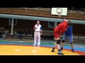 Sven hartmann vs karsten serafin beide sambo07 hannover cup 2013