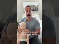 Infant Choking Relief Step-by-Step #infantchoking #babysafety #cpr #parentingtips #newmom #firstaid