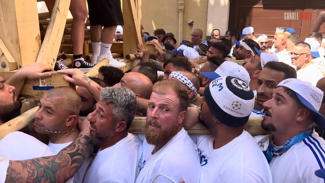 NOLA 2023 - MONDIALE VICO CORSO T. VITALE