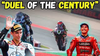 Download lagu Toprak vs Marquez❗The Duel That Will Change MotoGP Forever ⚡🔥
