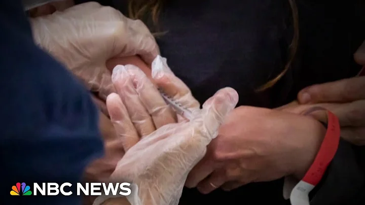 FDA officials expected to present data they say links child deaths to Covid vaccine