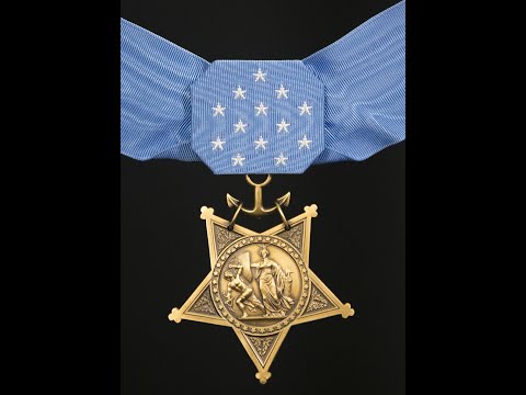 U.S. Navy Personal Medals and Decorations