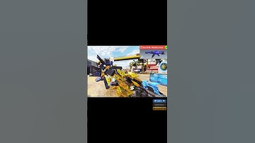 #shorts _ grau 5.56 gunsmith ( #codm #codmobile  #callofduty #grau556 )