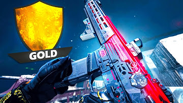 This Weapon Blueprint Design is AMAZING!🤩| M13C (Shadow Siege) | MW3 Gameplay #8