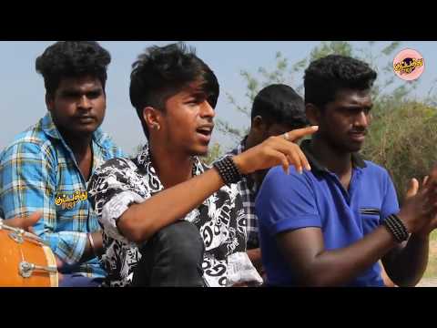 pondicherry-gana-aravind-|-#vijay-song-|-உசுப்புபேத்தினா-உம்முன்னு-இரு-|-#குத்துராஜகனை-\-#bigil-song