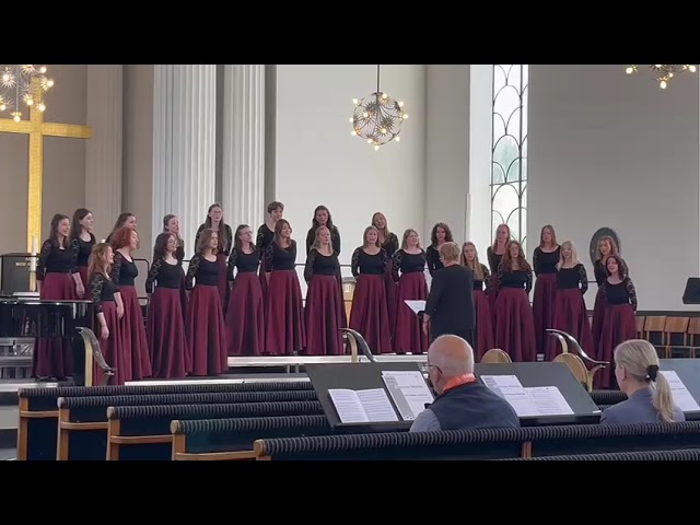 ABB 2 Domine non sum dignus