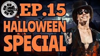 HALLOWEEN SPECIAL CineMarks