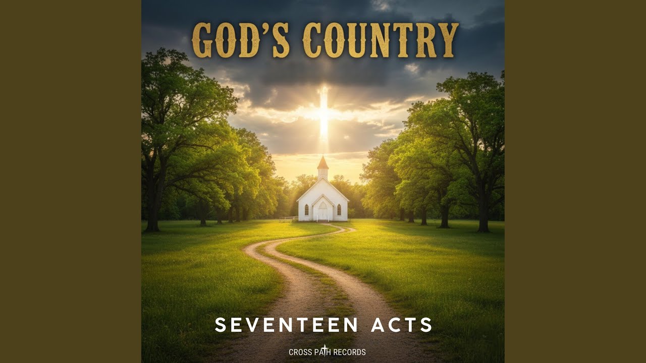 Beyond The Texas Stars