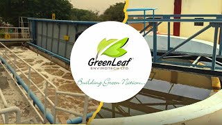 Your Environmental & Sustainability Partner| Official Corporate Video | Greenleaf Envirotech Limited