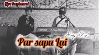 Parsapalai_lagu ambon_nong ichal_Live keyboard