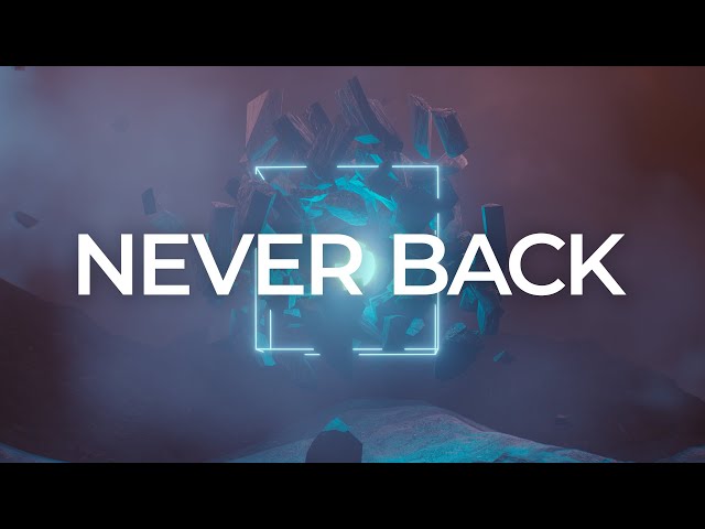 Hybrid Noise & Allexno & Xivi - Never Back