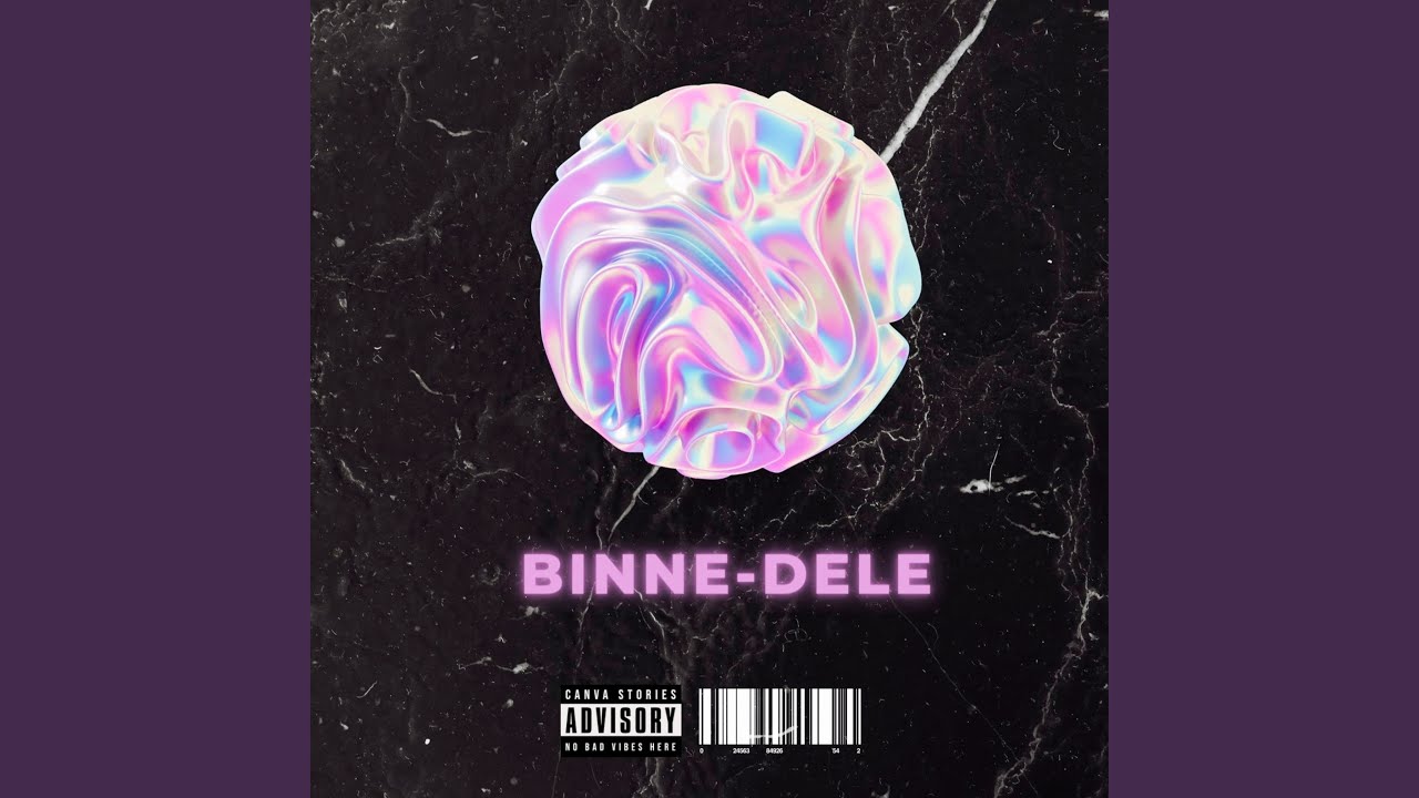 Binne-Dele - YouTube