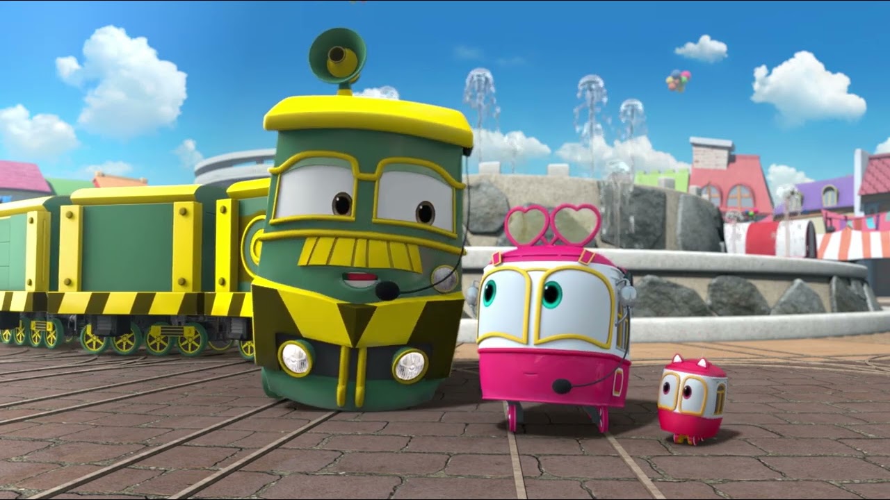 S01E16 The Festival 1080p WEB DL