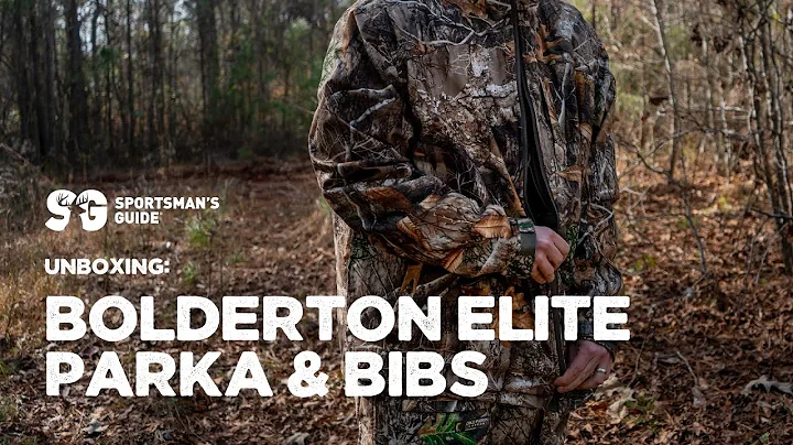 Unboxing New Products from Sportsman's Guide