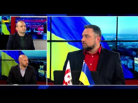 „აგრესიული რიტორიკა  დასავლეთის გამოღვიძების და კონსოლიდაციის კარგ საფუძვლებს აჩენს“