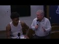 Carolina Insider: Rapid Reactions – Men’s Basketball vs. Wake Forest – January 10, 2026