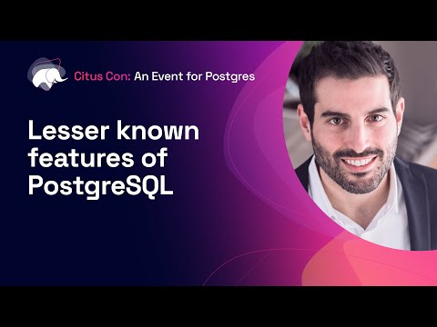 Video: Što je Union u PostgreSQL-u?