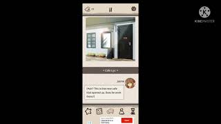 Romantic Holic ep.1 screenshot 5